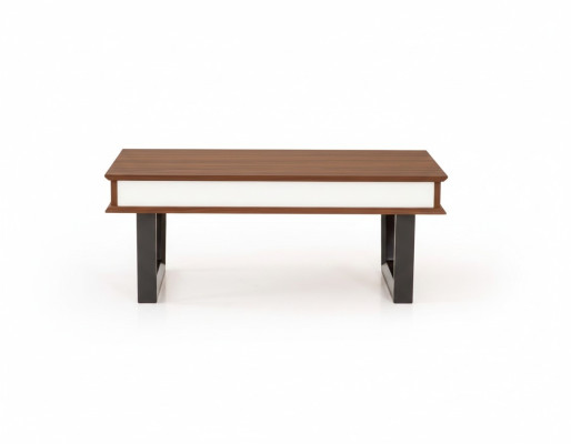 Modern Couchtisch Tische Wohnzimmer Luxus Holz Möbel stil Couchtische