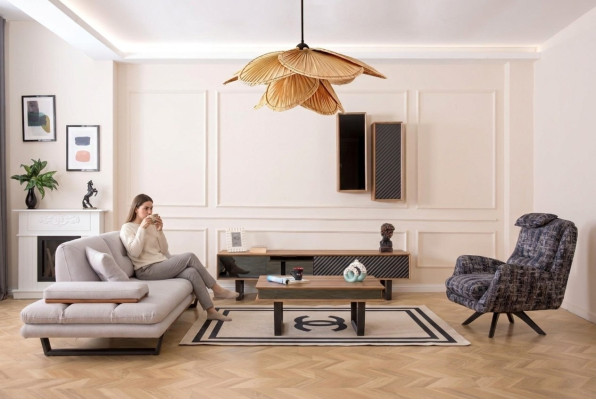 Design Sofagarnitur Couchtisch Sofa 6tlg Wohnzimmer Set Luxus Möbel