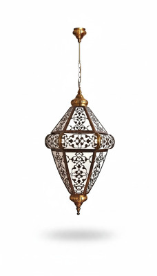 Deckenleuchte Lampe Leuchten Lampen 60x150 Kronleuchter Deckenleuchten
