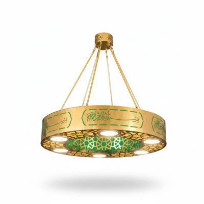 Leuchte Kronleuchter Kristalllampe Lampen Leuchten Deckenleuchte Lampe 120x135