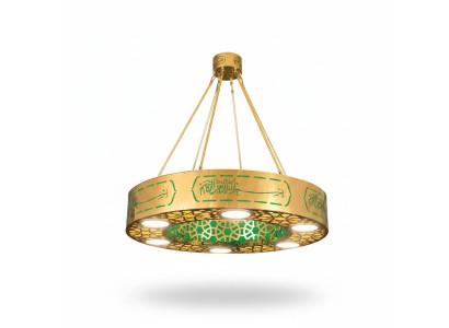 Leuchte Kronleuchter Kristalllampe Lampen Leuchten Deckenleuchte Lampe 120x135