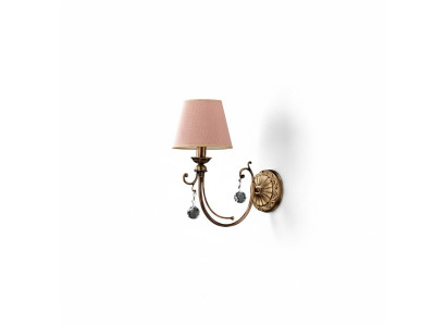 Leuchte Wandleuchte Leuchten Wandlampen Design Lampe Lampen 19x40