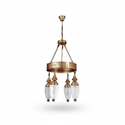 Deckenlampe Ein moderner Pendelleuchte Wohnzimmer Luxus Lampe Leuchte