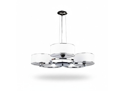 Deckenlampe Moderne Lampe Leuchte Wohnzimmer mit luxuriösem Deckenleuchte