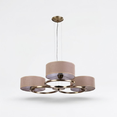 Deckenlampe Moderne Wandleuchte für Wohnzimmer mit luxuriösem Lampen