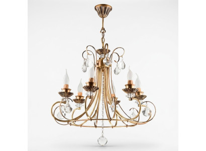 Kronleuchter Modern Pendelleuchte Kronleuchter im Wohnzimmer Luxus Neu