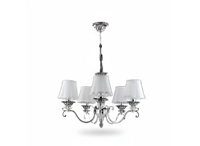 Kristallleuchte Kronleuchter Lampe Deckenleuchte Leuchte Lampen 57x62
