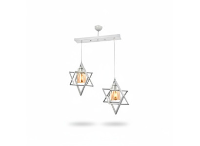 Deckenlampe Deckenleuchte Leuchte Lampe Pendelleuchte Wohnzimmer Luxus