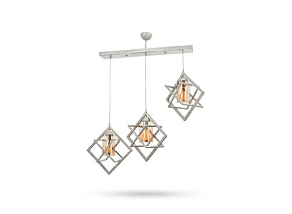 Deckenlampe im Wohnzimmer Luxus Lampe Leuchte Innenausstattung Leuchten