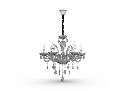 Kronleuchter Für das Innenbereich Wohnzimmer Crystal glänzendes neu