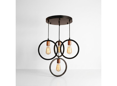 Deckenlampe ins Wohnzimmer Lampe Esszimmer Modern Pendelleuchte Luxus