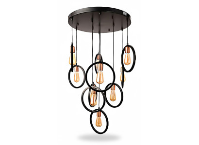 Leuchte Lampe Leuchten Deckenleuchte 60x105 Deckenleuchten Lampen