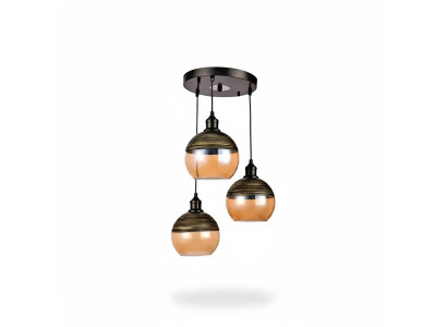 Deckenleuchte Lampe Beleuchtung Lampen Deckenleuchten Leuchten 35x65cm