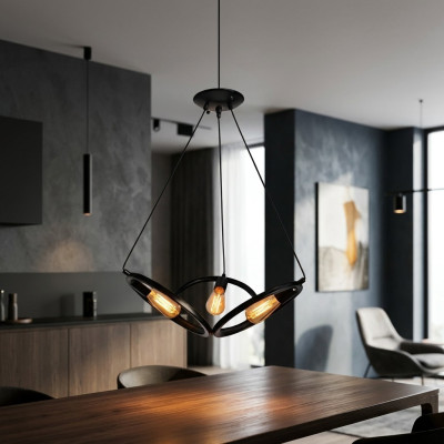 Kronleuchter Kristall Innenbereich Leuchten Lampen Wohnzimmer Lampe Leuchte