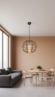 Lampe Leuchte Leuchten Möbel Lampen Deckenleuchten Deckenleuchte 30x50