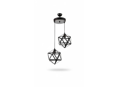 Deckenlampe Modern Pendelleuchte Luxus Wohnzimmer Lampe Leuchte Esszimmer