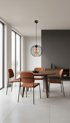 Deckenlampe Deckenleuchte Lampe Leuchte Lampen Beleuchtung Wohnzimmer 30x75