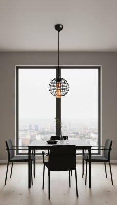 Deckenlampe Deckenleuchte Lampe Leuchte Lampen Beleuchtung Wohnzimmer 20x60