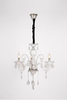 Deckenlampe Ein moderner Pendelleuchte Wohnzimmer Luxus neu white