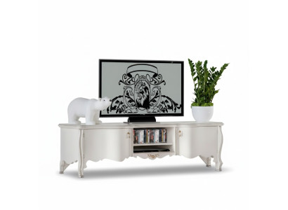 TV Ständer wohnzimmer schrank möbel rtv sideboard holz wohnschränke holz