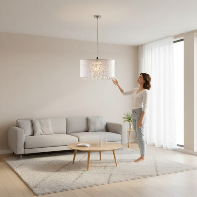 Wandkronleuchter Klassisch Kronleuchter Wandkronleuchte Lampe