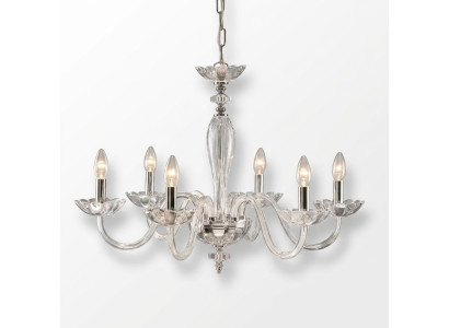 Kronleuchter Antiker Stil Pendelleuchte Kronleuchter Kristall Licht