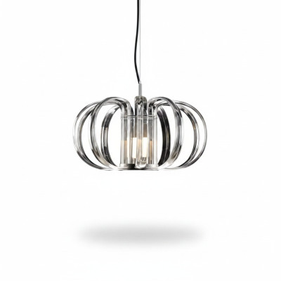 Hängeleuchter Grau Luxus Kronleuchter Neue Deckenleuchte Moderne Lampe