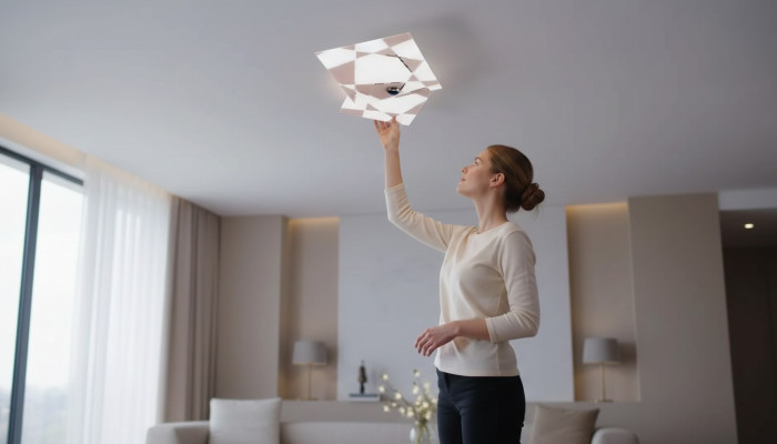 Moderne luxuriöse Kronleuchter Deckenhänger Kronleuchter 2x Lampe Leuchte