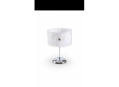 Luxuriöser Moderner Kronleuchter Kristall Kronleuchter Weiß Tischlampe Neu