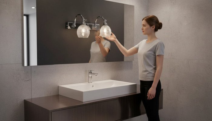 Designer Lampe Licht Wandlampen Wandkronleuchter Moderne Einrichtung