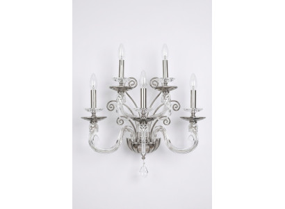 Luxuriöses Design Wandleuchte Klassische Wandpendelleuchte Wandleuchte