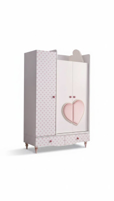 Design Modern Kleiderschrank Schränke Schrank Jugendzimmer Möbel Holz Luxus