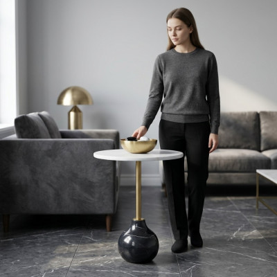 Couchtisch Modern Luxus Design Couch Tisch Kaffee Beistell Tische Wohnzimmer