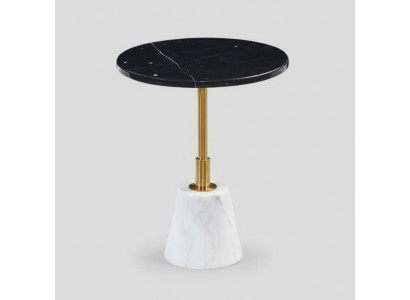 Runder Nebentisch Designer Couchtisch Kaffeetisch Wohnzimemr Möbel Neu