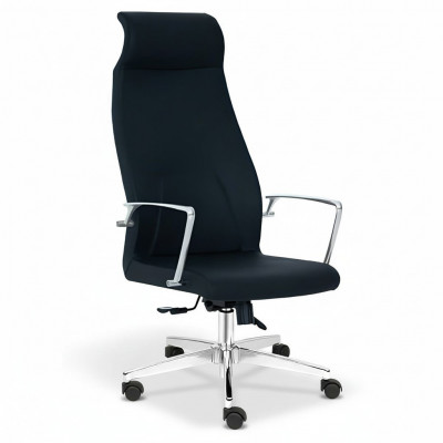 Moderner Kunstleder Drehstuhl Schwarz Bürostuhl Gaming Stuhl Bürostuhl Stühle