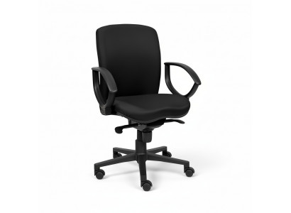 Hochwertig Bürostuhl Gaming Stuhl Schwarz Bürostuhl Tisch Drehstuhl Neu