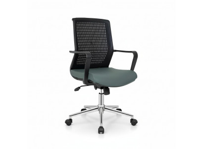 Drehstuhl Chefsessel neuer Stuhl Moderner Bürostuhl Grün Gaming Stuhl neu