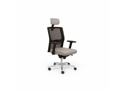 Bürostuhl Schreibtischstuhl Drehstuhl Chefsessel Mesh Netzdesign office Stuhl