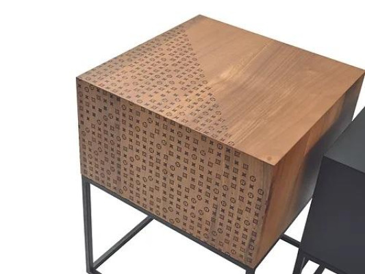 Couchtisch modern Beistelltisch Designer Wohnzimmertisch Tische 3x Tisch