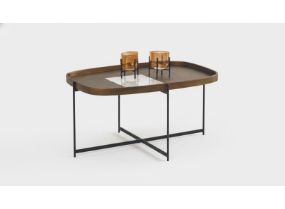 Couchtisch Rechteckig Wohnzimmertisch Luxus Couchtische Beistelltisch Tisch
