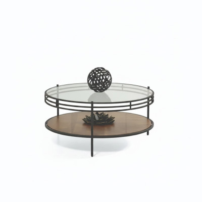 Modern Runde Couchtisch Kaffeetisch Beistelltisch Designer Wohnzimmer Tische