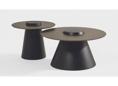 Modern Couchtisch 2x Kaffeetisch Beistelltisch Designer Tisch Tische Nеu