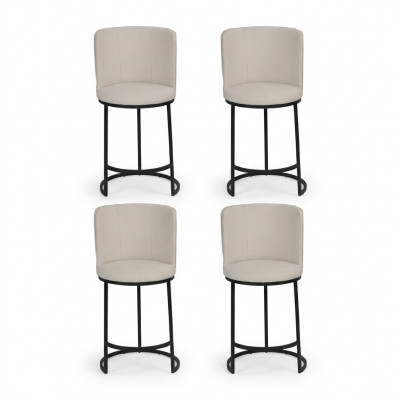Barhocker Stuhl Designer Esszimmerstuhl Moderne Hocker Bar Neu Möbel
