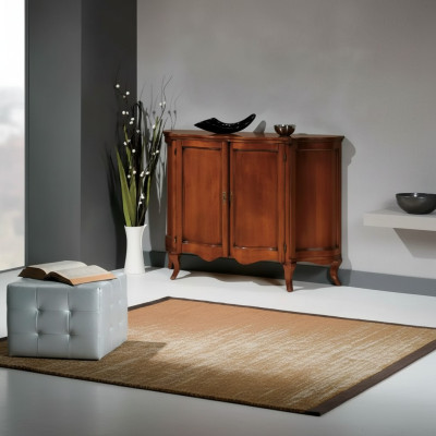 Designer Kommode Sideboard Kommoden Schrank Schränke Holz Möbel Neu