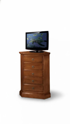 Sideboard tv Schrank rtv Italienische Möbel Wohnzimmer Holz Möbel Stil