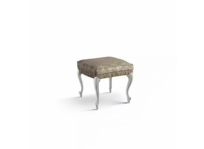 Sitz Polster Bank Polster Sitz Hocker Bank Stoff Holz Stil Designer Neu