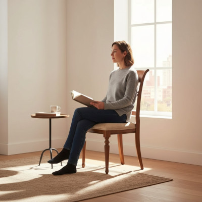 Möbel Stühle Esszimmerstuhl Stuhl Design Polster Luxus Einrichtung Neu
