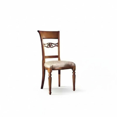 Möbel Stühle Esszimmerstuhl Stuhl Design Polster Luxus Einrichtung Neu