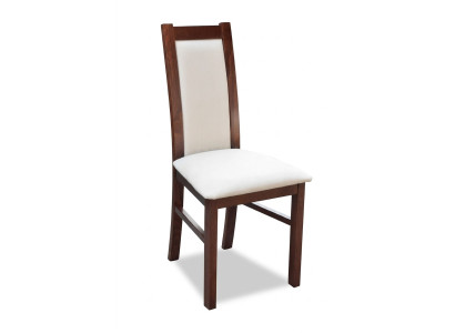 Stuhl 1 Sitzer Esszimmer Holz Sessel Design Luxus Klassische Lehnstühle