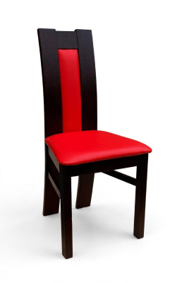 Klassische Stuhl Holzstuhl Esszimmerstuhl Luxus Holz Neu Luxus Möbel